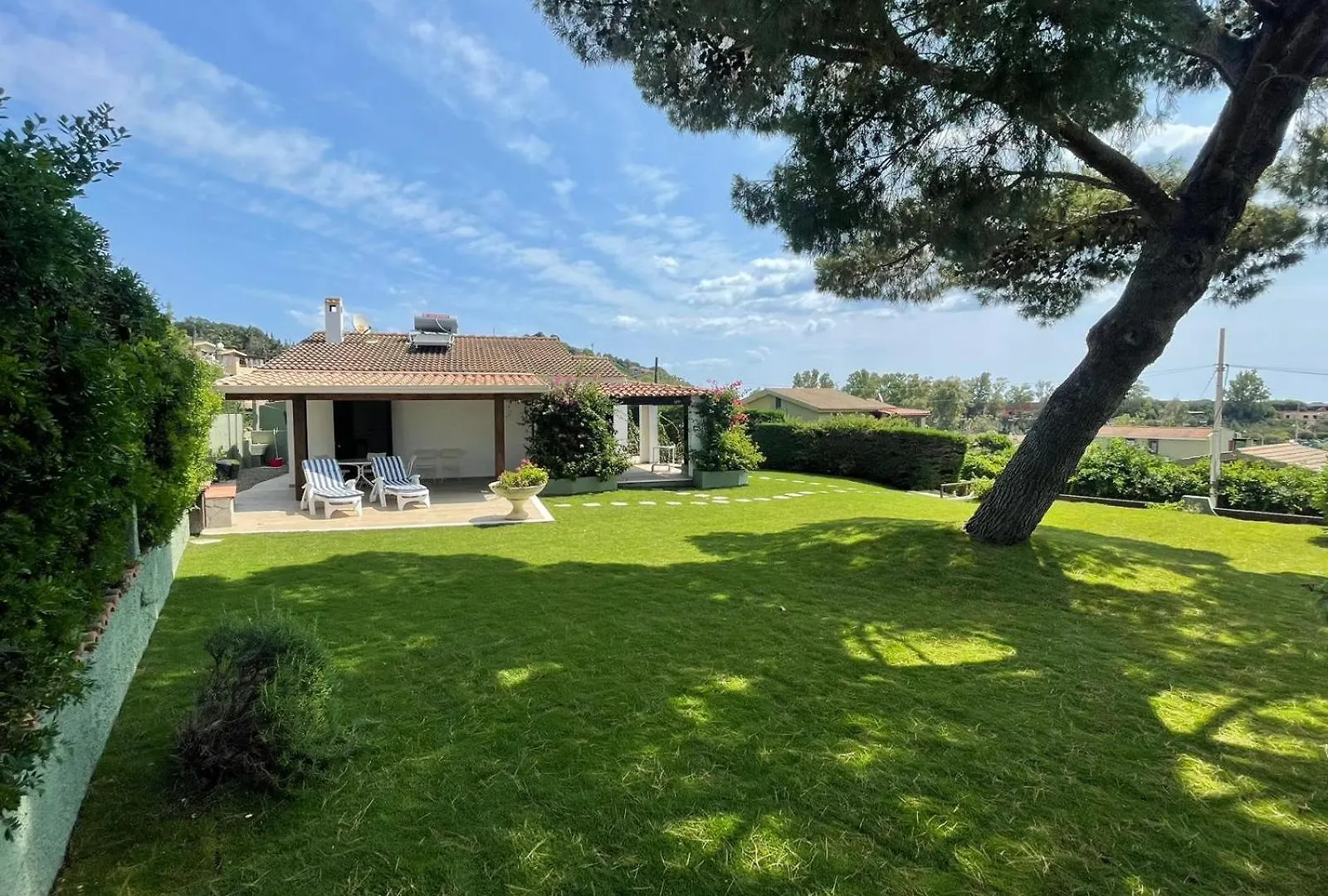 קוסטה ריי Italianflat - Villa Andrea Doria 0*, קוסטה ריי איטליה