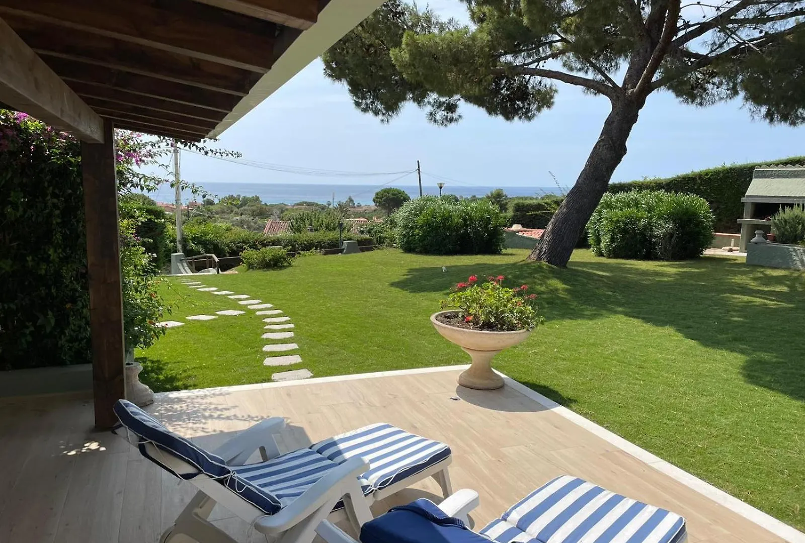 קוסטה ריי Italianflat - Villa Andrea Doria