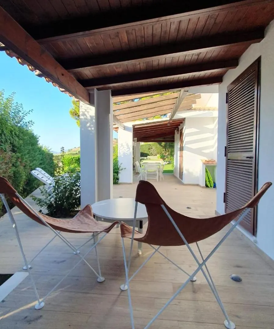קוסטה ריי Italianflat - Villa Andrea Doria 0*, קוסטה ריי