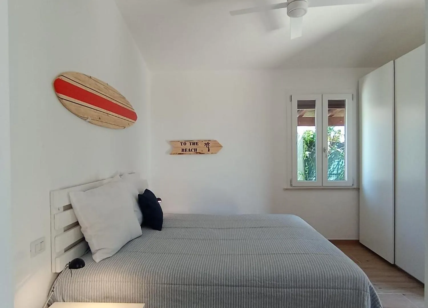 קוסטה ריי Italianflat - Villa Andrea Doria
