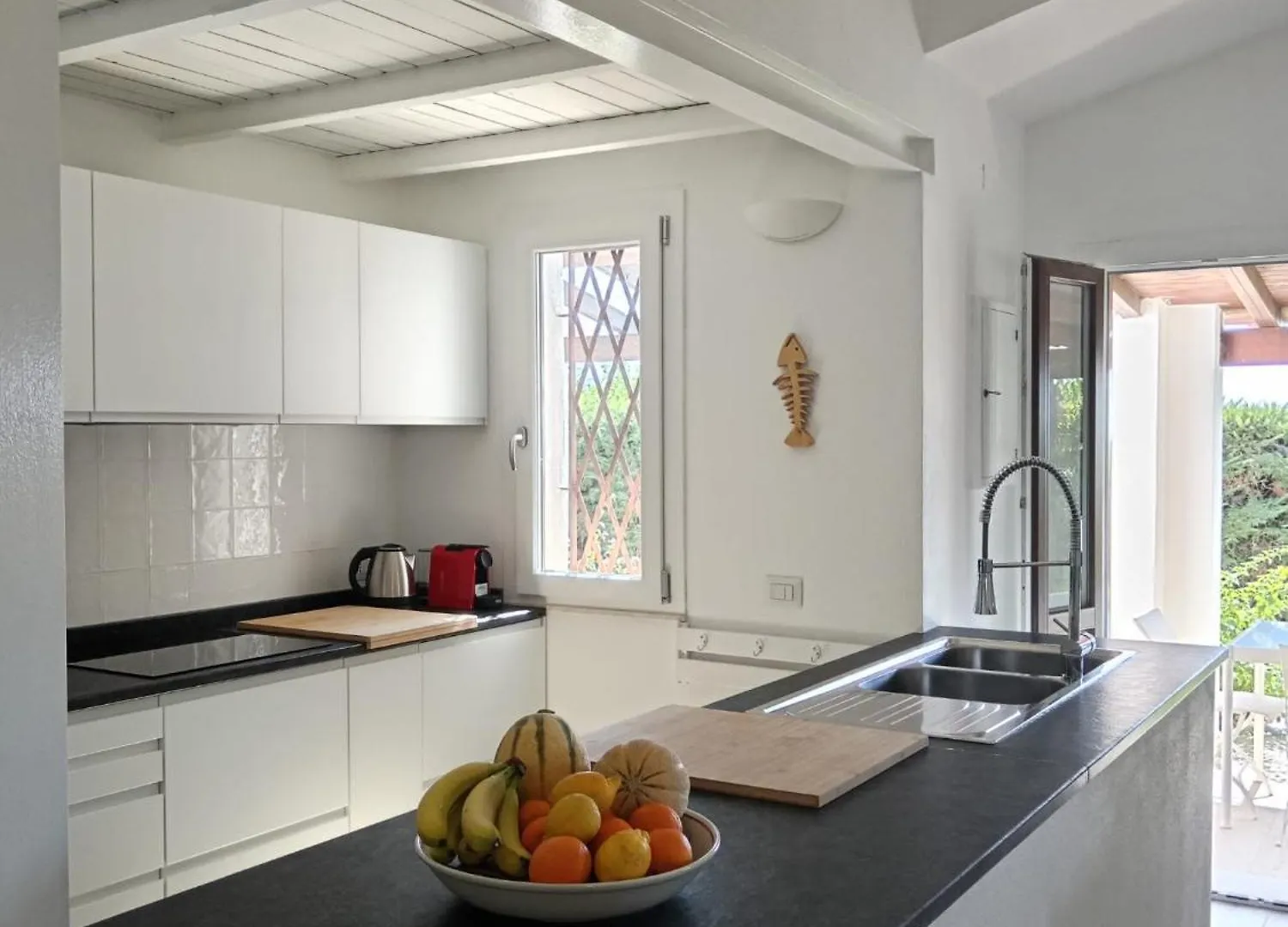 קוסטה ריי Italianflat - Villa Andrea Doria 0*, קוסטה ריי איטליה
